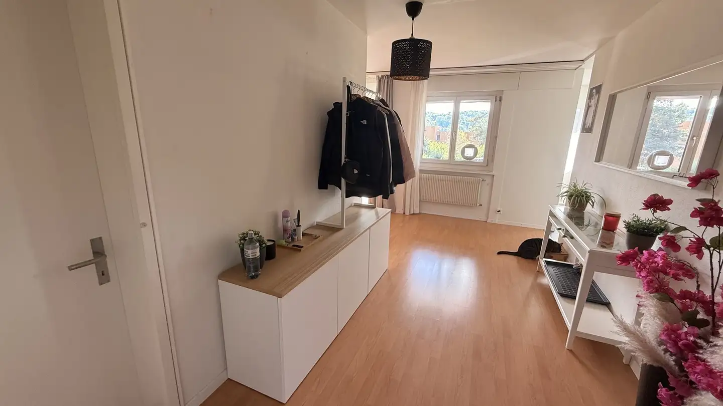 Wohnung mieten - In Der Fadmatt 57, 8902 Urdorf