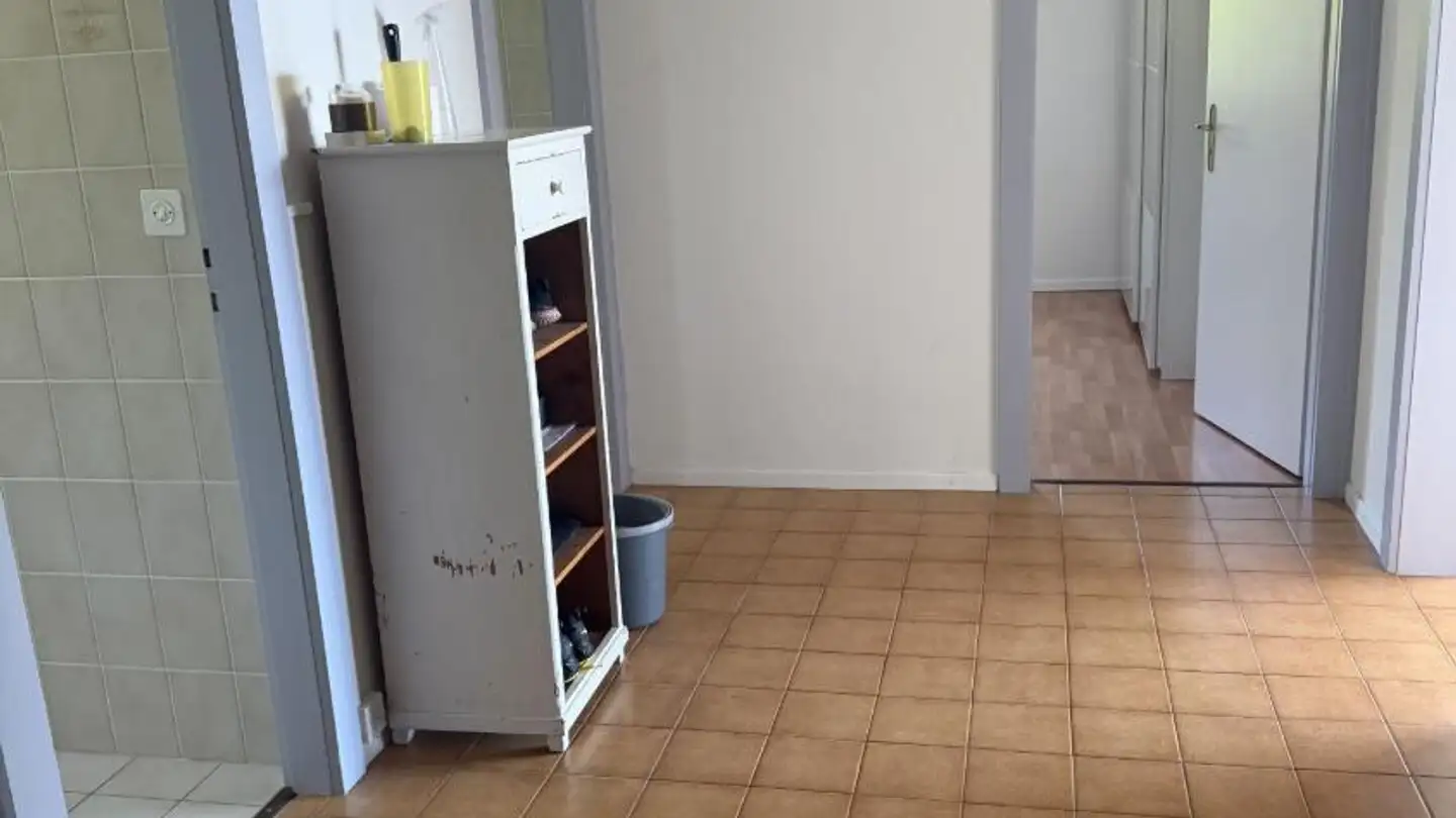Apartment for rent - Chemin de la Dent d'Oche 1, 1110 Morges - Photo 2