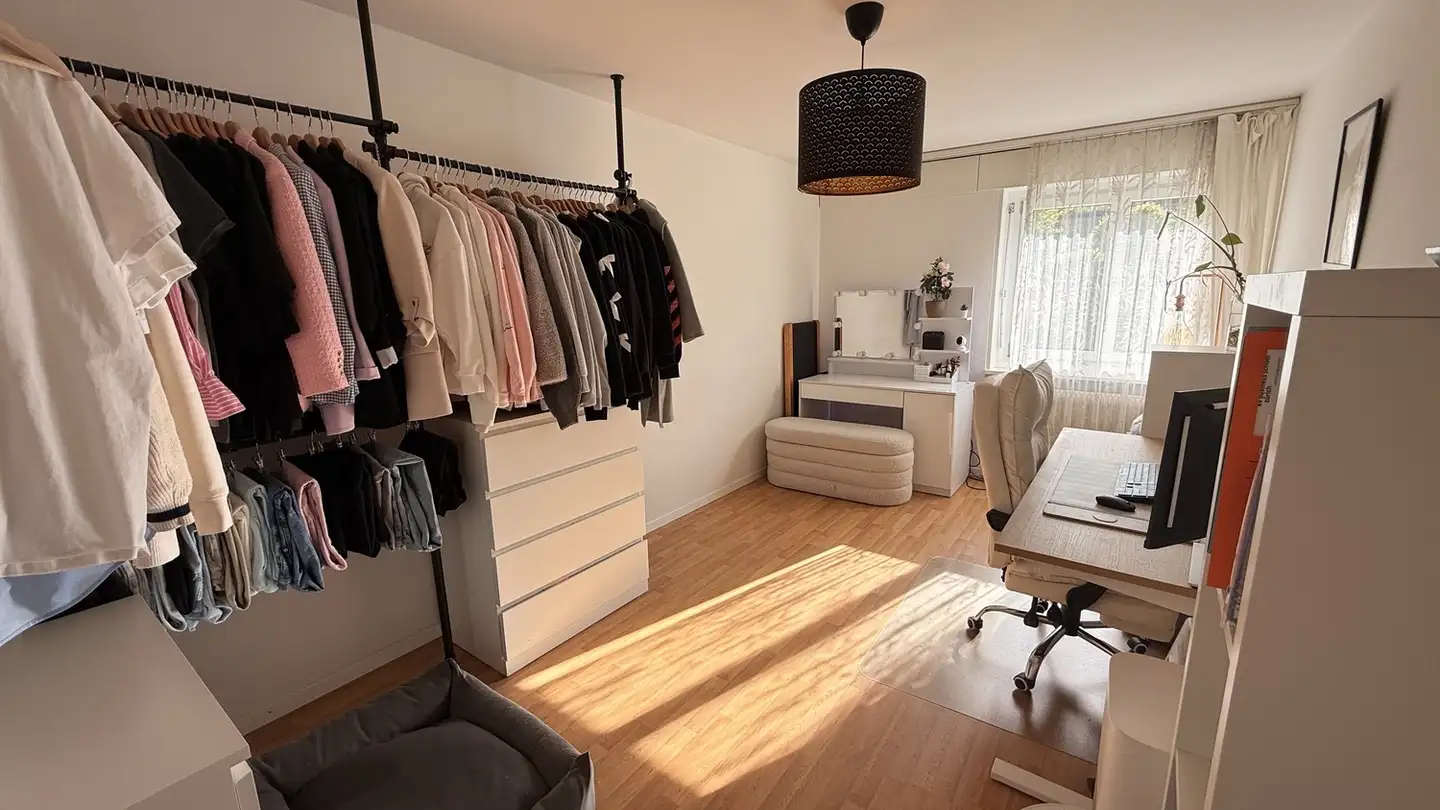 Wohnung mieten - In Der Fadmatt 57, 8902 Urdorf - Foto 2