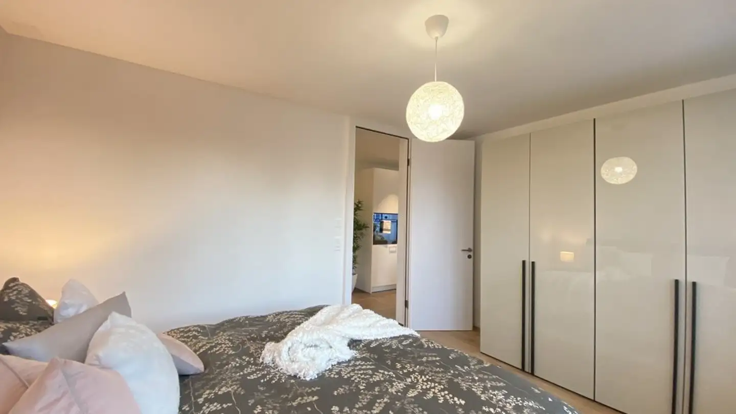 Wohnung mieten - Bärengässli 3, 5610 Wohlen AG - Foto 4