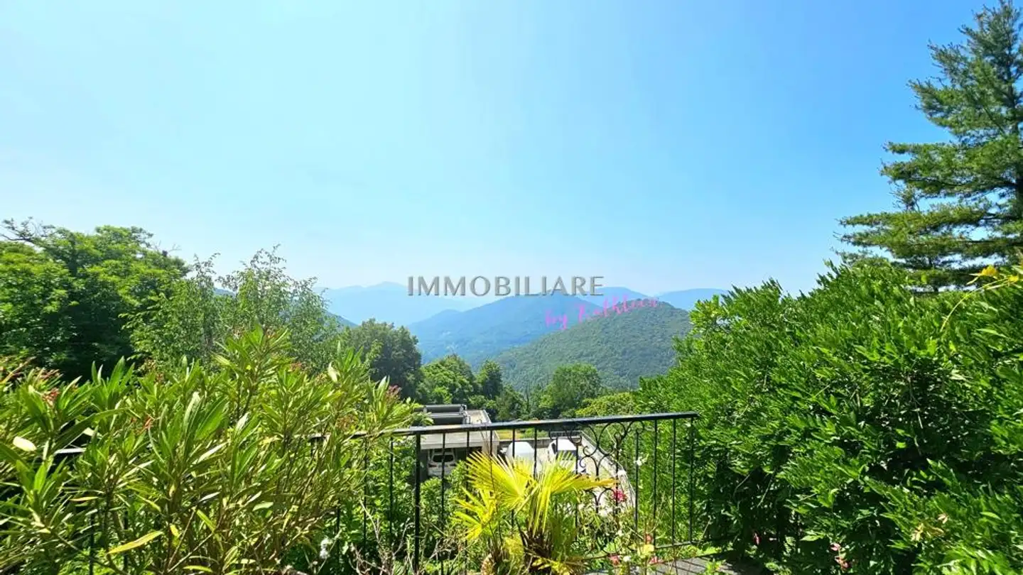 Terrain constructible à vendre - 6994 Aranno - Photo 4