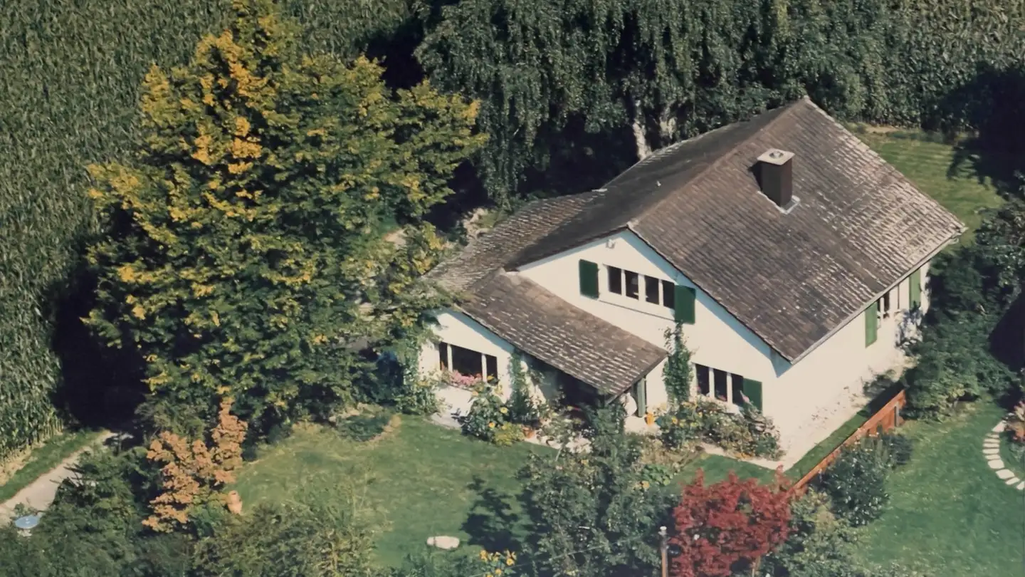 Single room for rent - 8352 Elsau - Photo 2