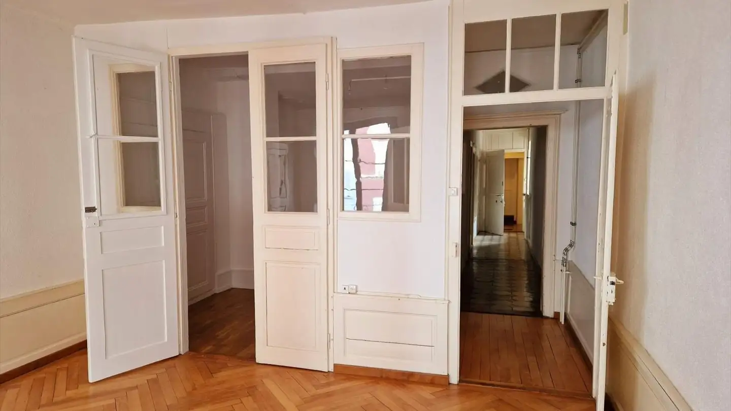 Wohnung kaufen - 1350 Orbe - Foto 4