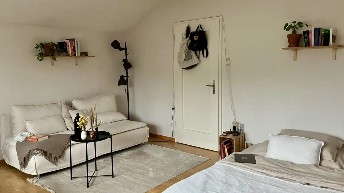 Single room for rent - 8352 Elsau - Photo 3