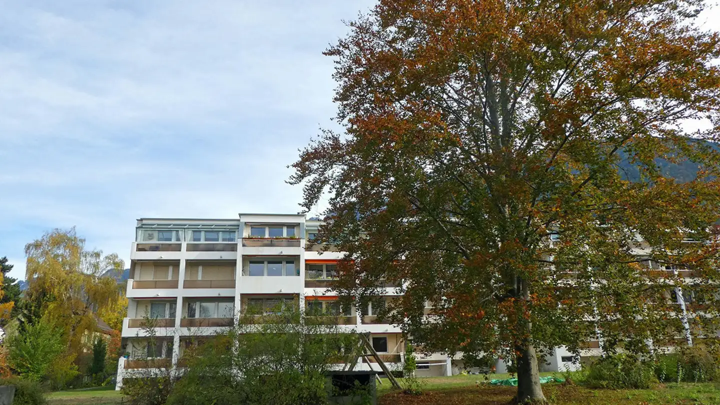 Apartment for sale - Nordstrasse 7, 7000 Chur