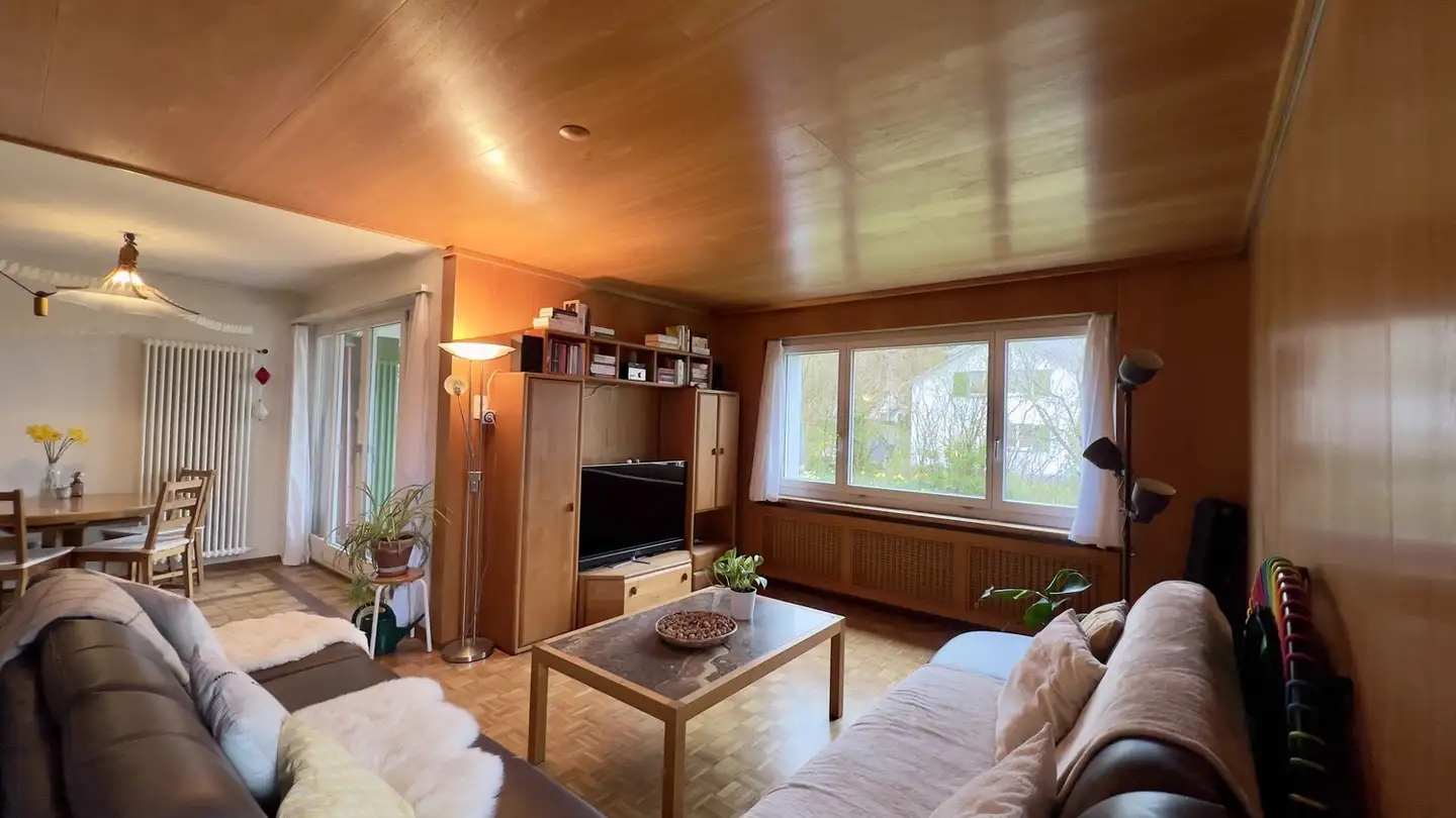 Single room for rent - 8352 Elsau - Photo 4