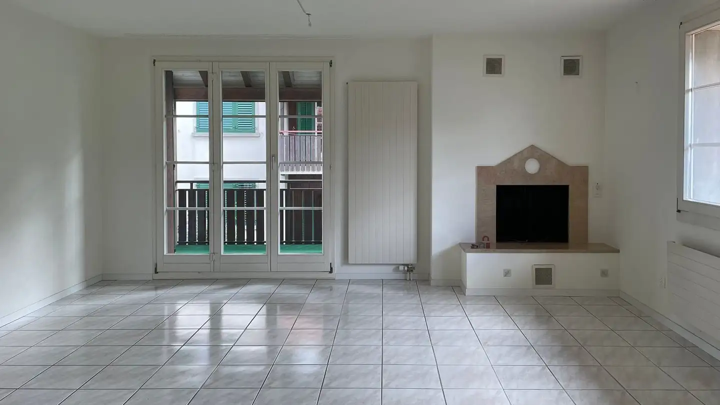Wohnung mieten - Moosstrasse 3, 8965 Berikon