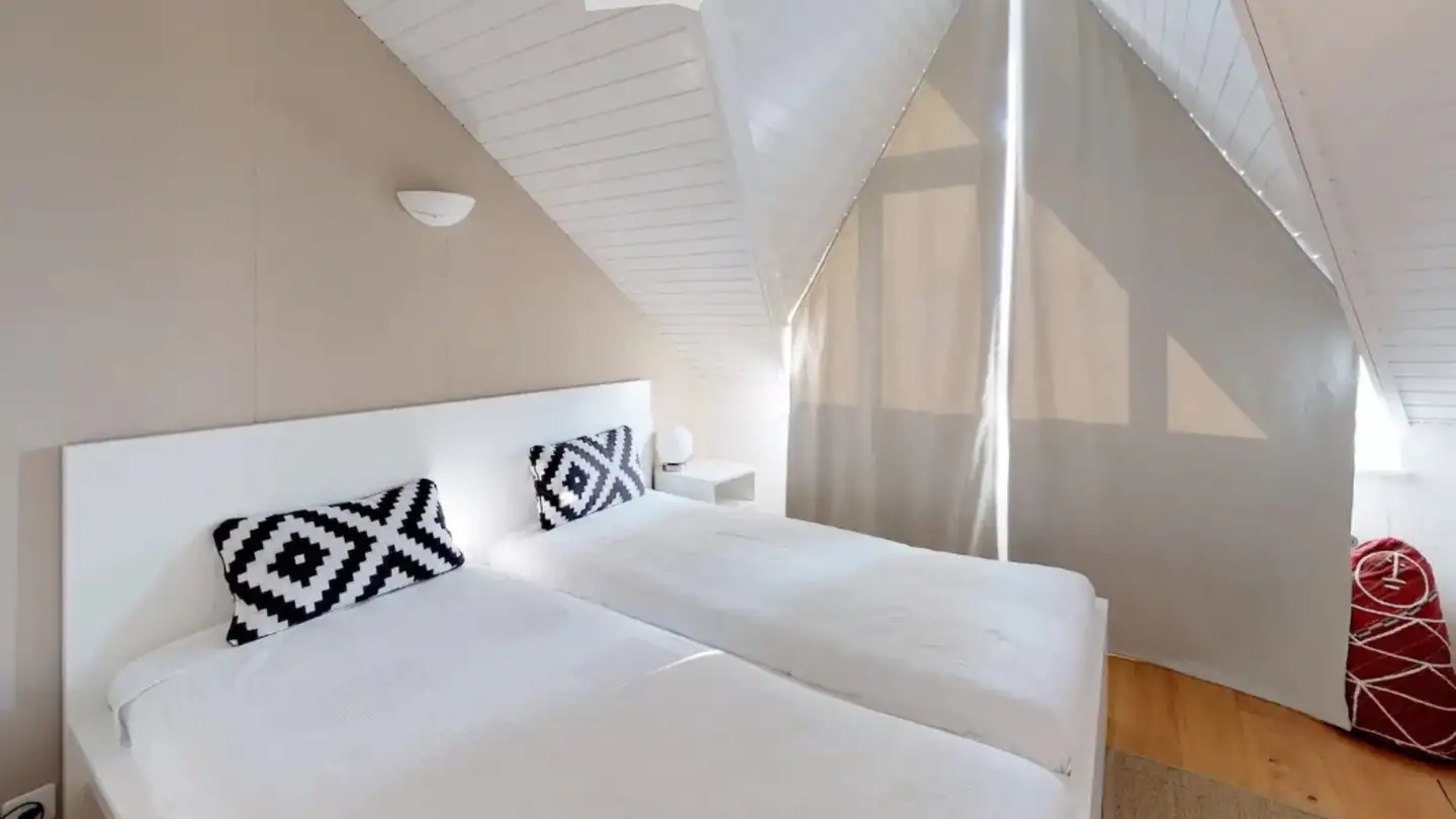 Appartement à louer - La Petite-Fin 92, 1637 Charmey (Gruyère) - Photo 3