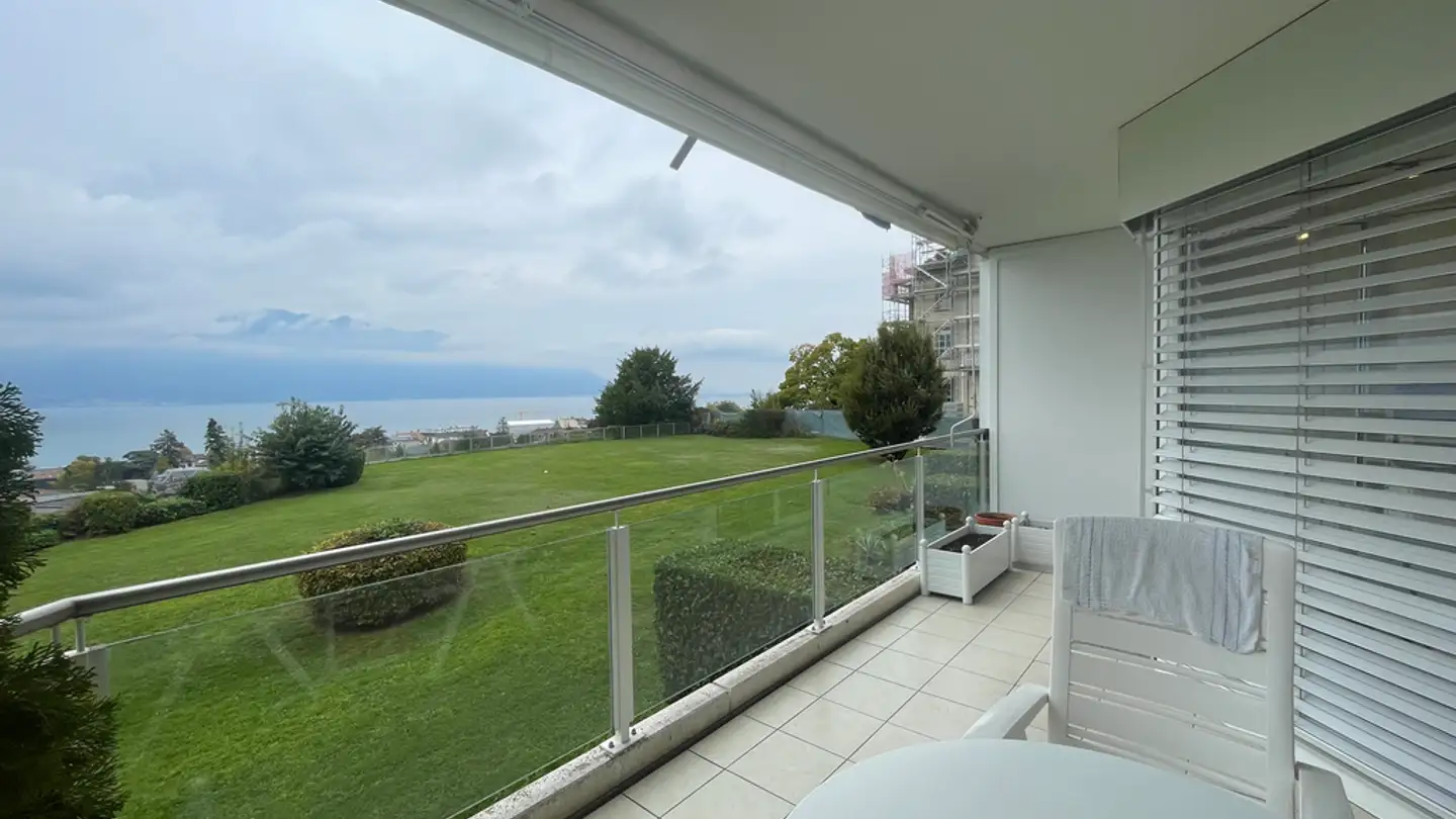 Apartment for rent - Route De Saint-Légier 15d, 1800 Vevey