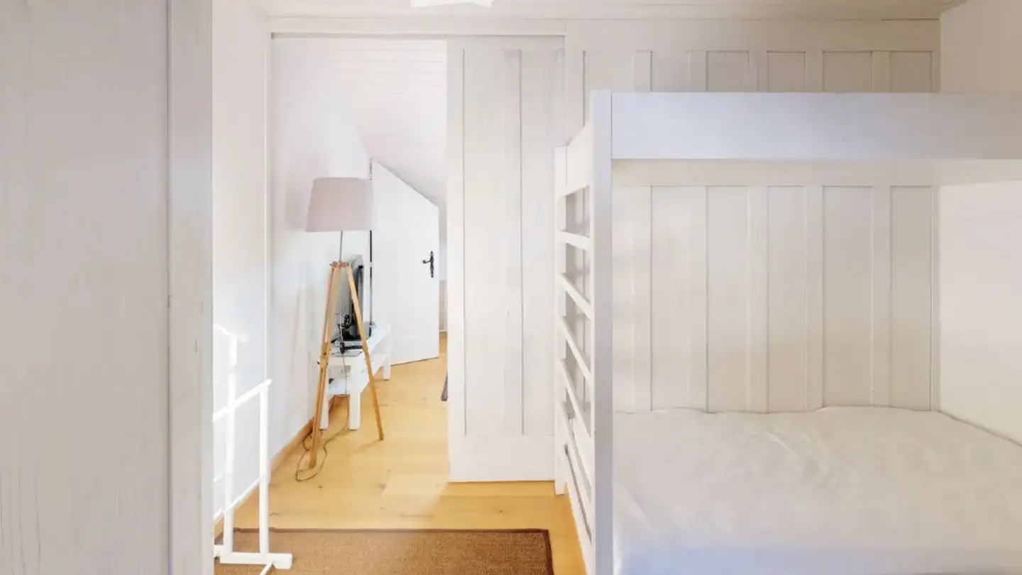 Appartement à louer - La Petite-Fin 92, 1637 Charmey (Gruyère) - Photo 4