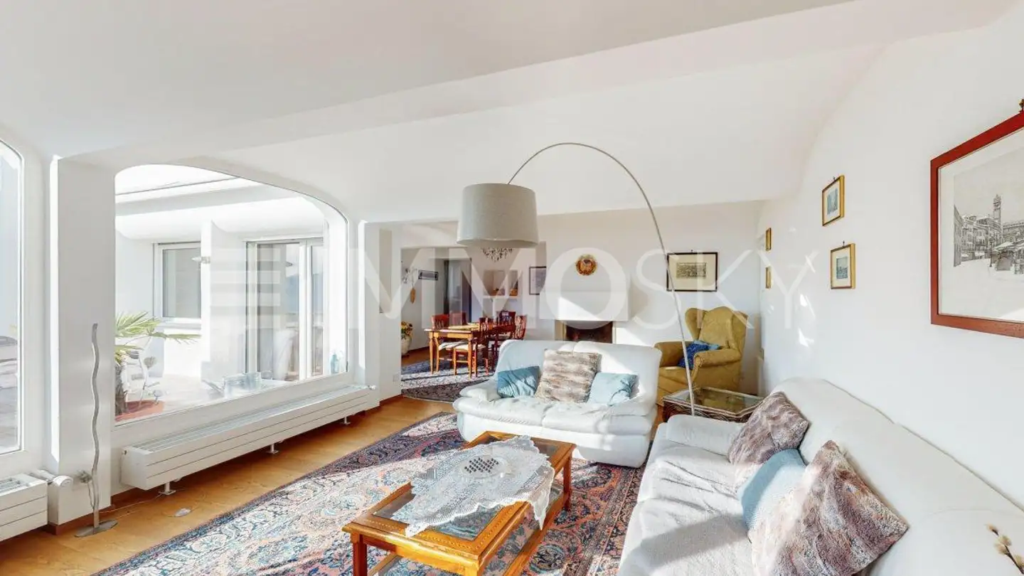 Duplex in vendita - 6597 Agarone