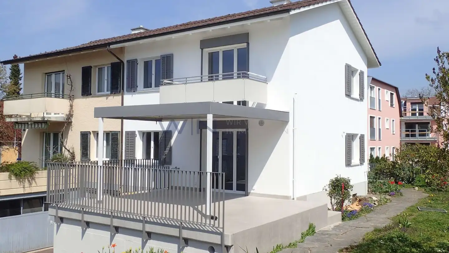 Casa singola in affitto - 8330 Pfäffikon ZH