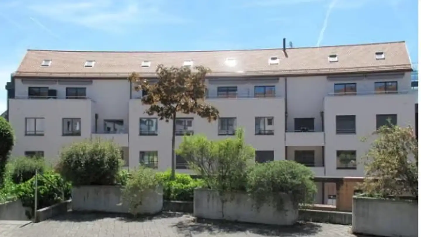 Arcade for rent - Route D' Hermance 4, 1222 Vésenaz