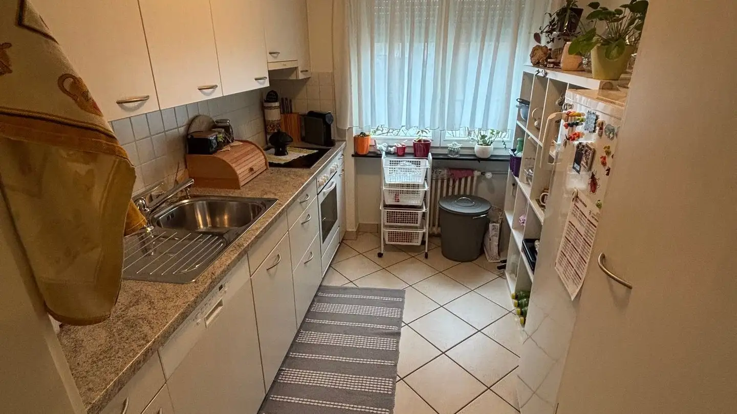 Appartamento in affitto - Zürcherstrasse 32, 8115 Hüttikon - Foto 3