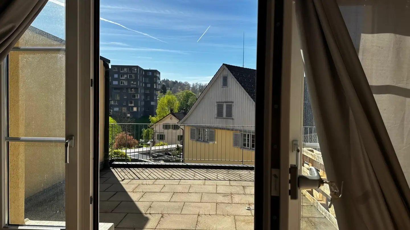 Loft for rent - Jonastrasse 11, 8636 Wald ZH - Photo 2