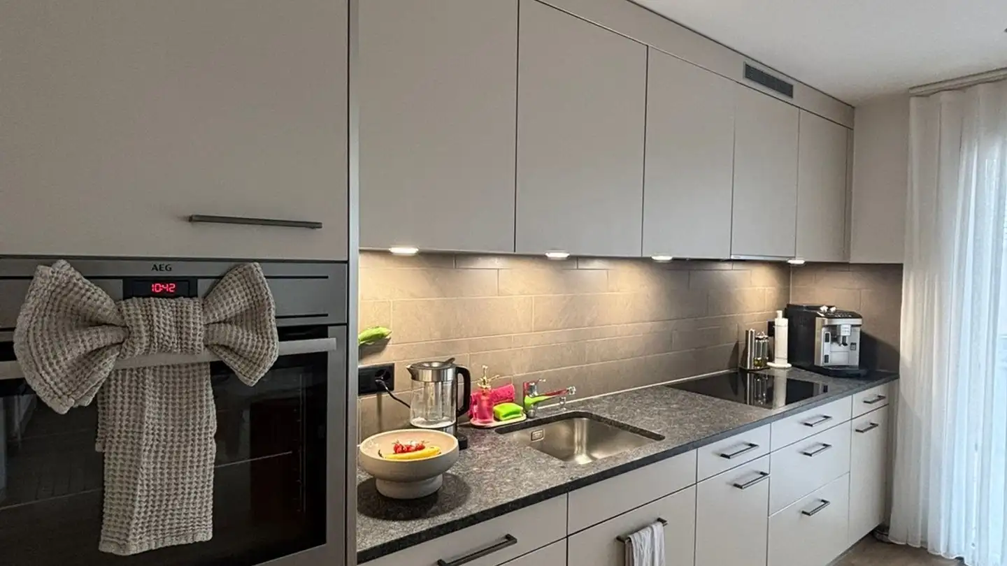 Wohnung mieten - Spiegelbergstrasse 12, 4552 Derendingen - Foto 2