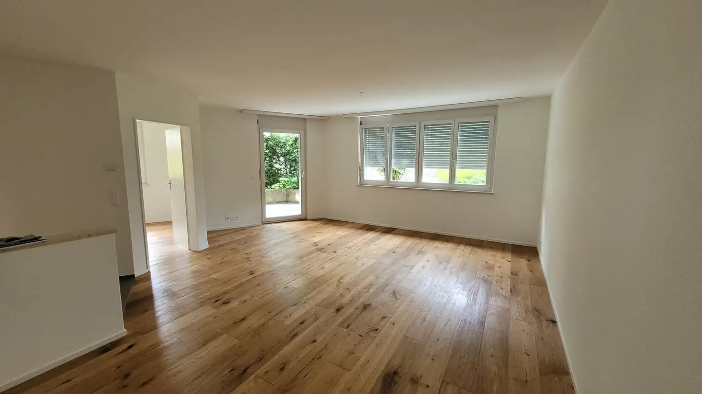Apartment for rent - Talweg 3, 4203 Grellingen