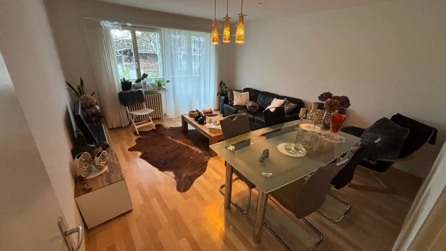 Appartamento in affitto - Zürcherstrasse 32, 8115 Hüttikon