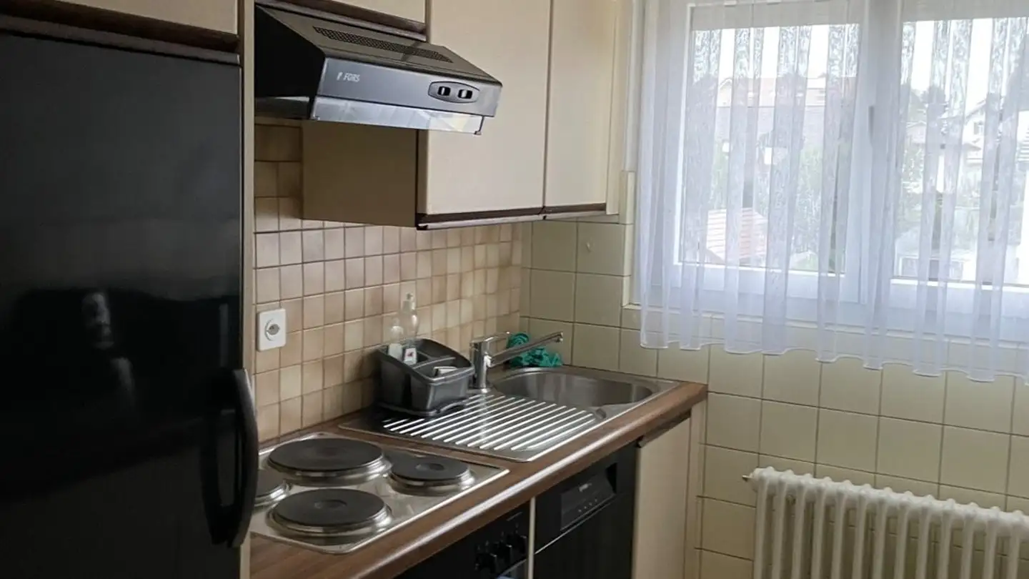 Apartment for rent - 1030 Bussigny - Photo 2