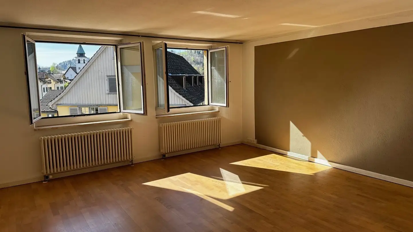 Loft for rent - Jonastrasse 11, 8636 Wald ZH - Photo 4