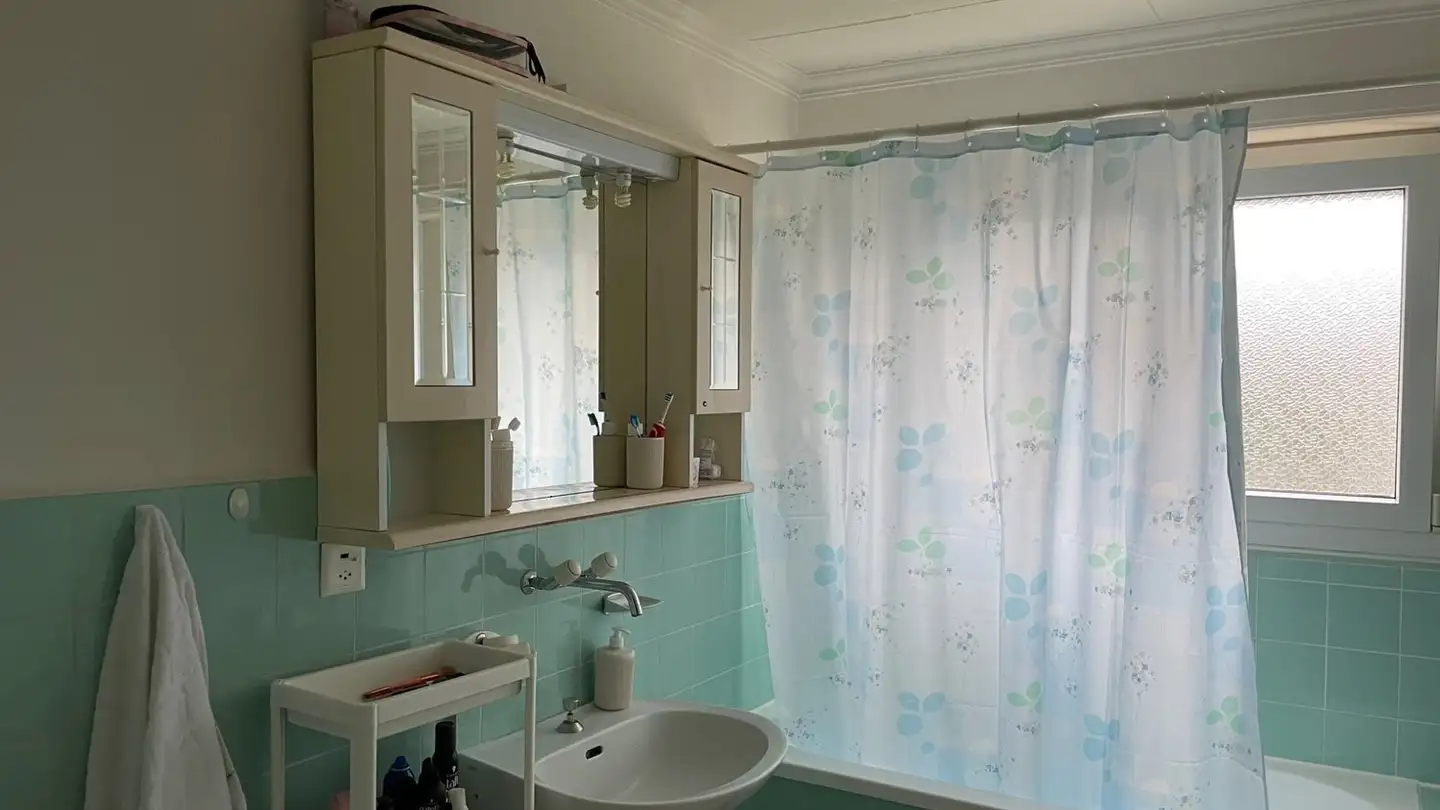 Apartment for rent - 1030 Bussigny - Photo 3