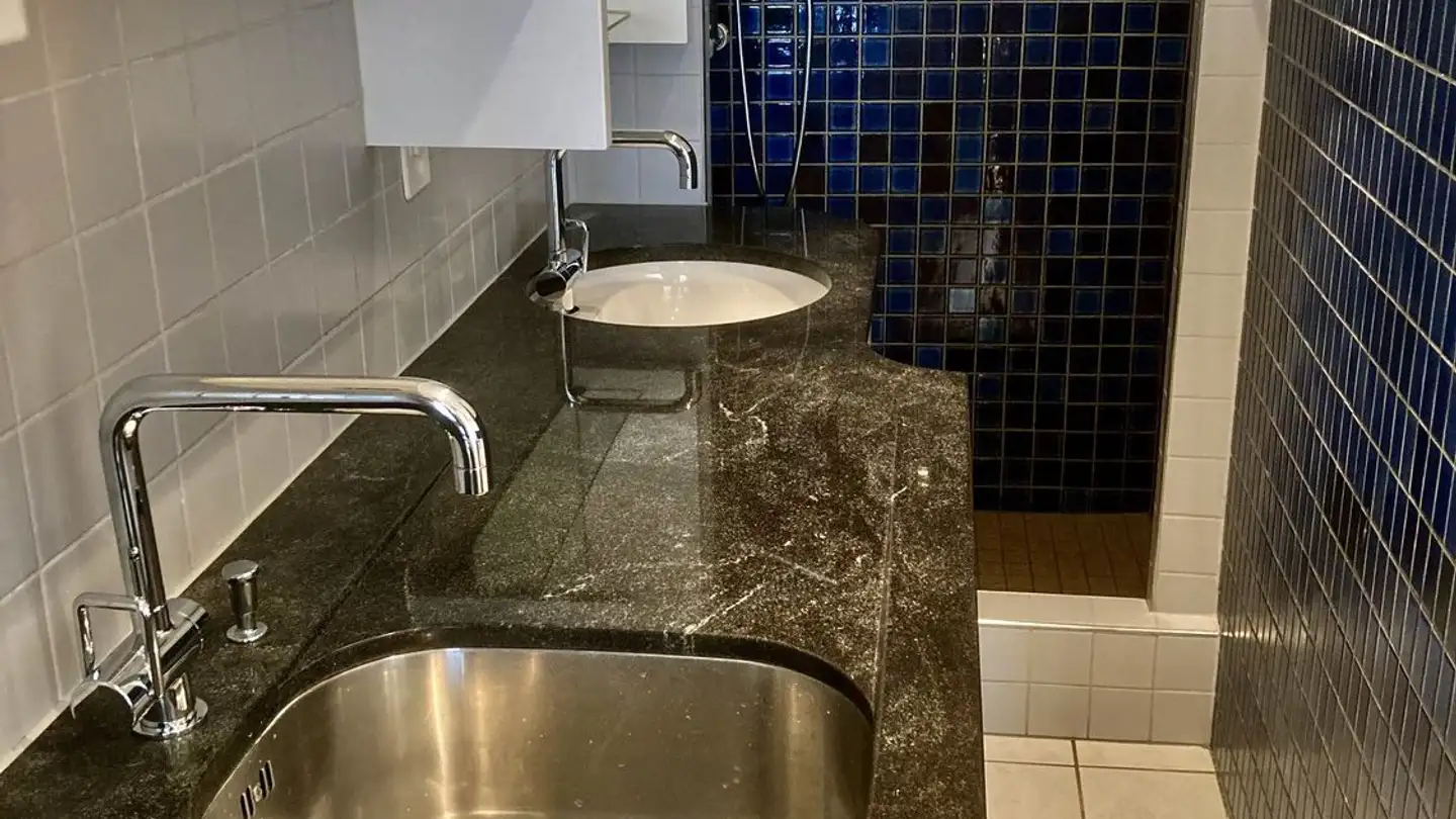 Appartamento in affitto - Unterer Heuberg 31, 4051 Basel - Foto 4