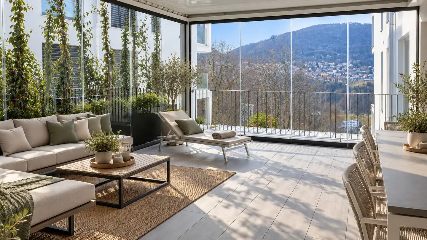 Appartement à vendre - Via Lugano 15, 6953 Lugaggia - Photo 2