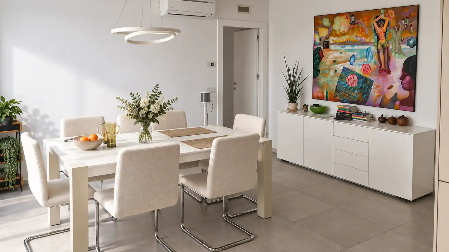 Appartement à vendre - Via Lugano 15, 6953 Lugaggia - Photo 4