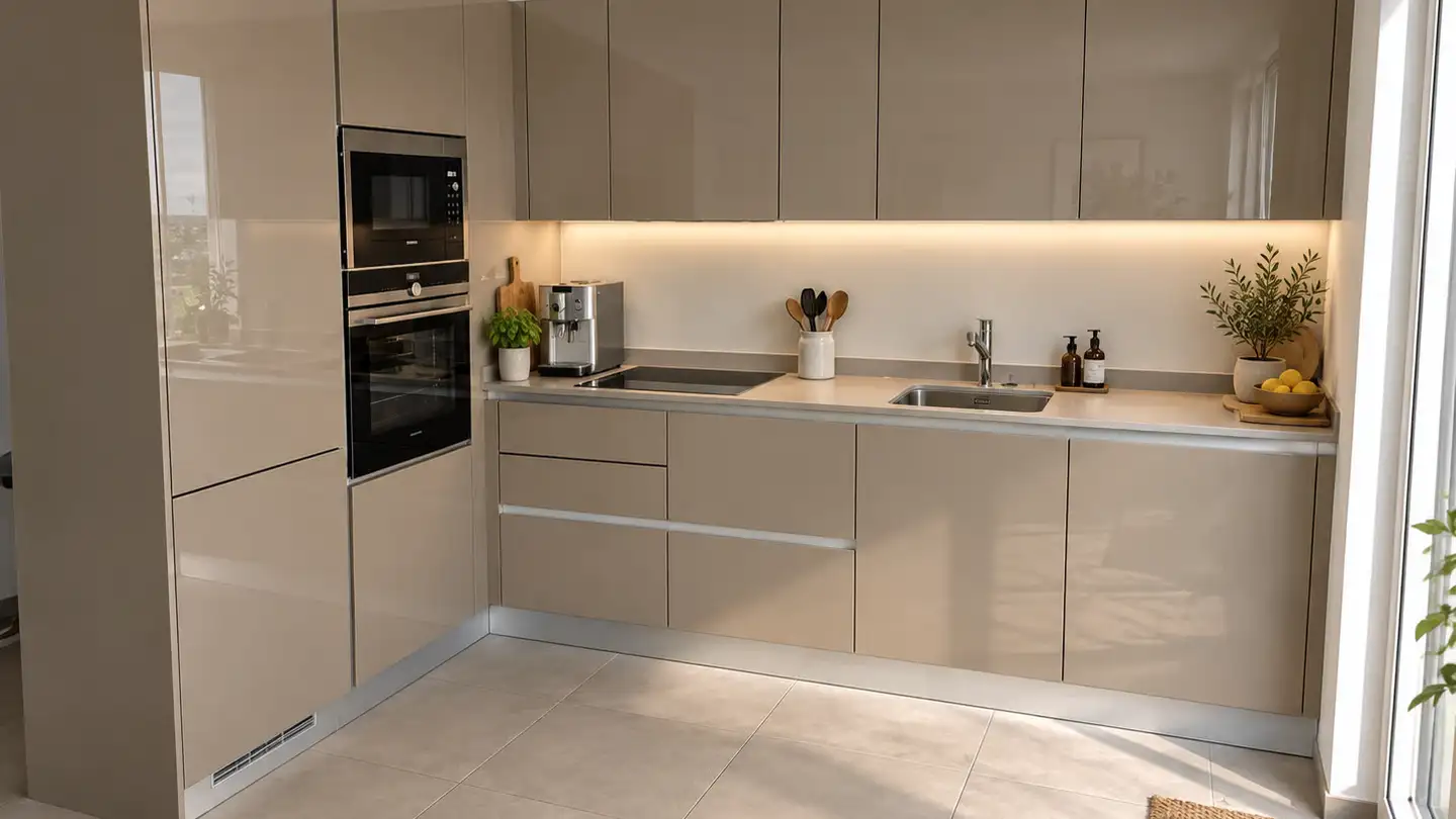 Appartamento in vendita - Via Lugano 15, 6953 Lugaggia - Foto 4