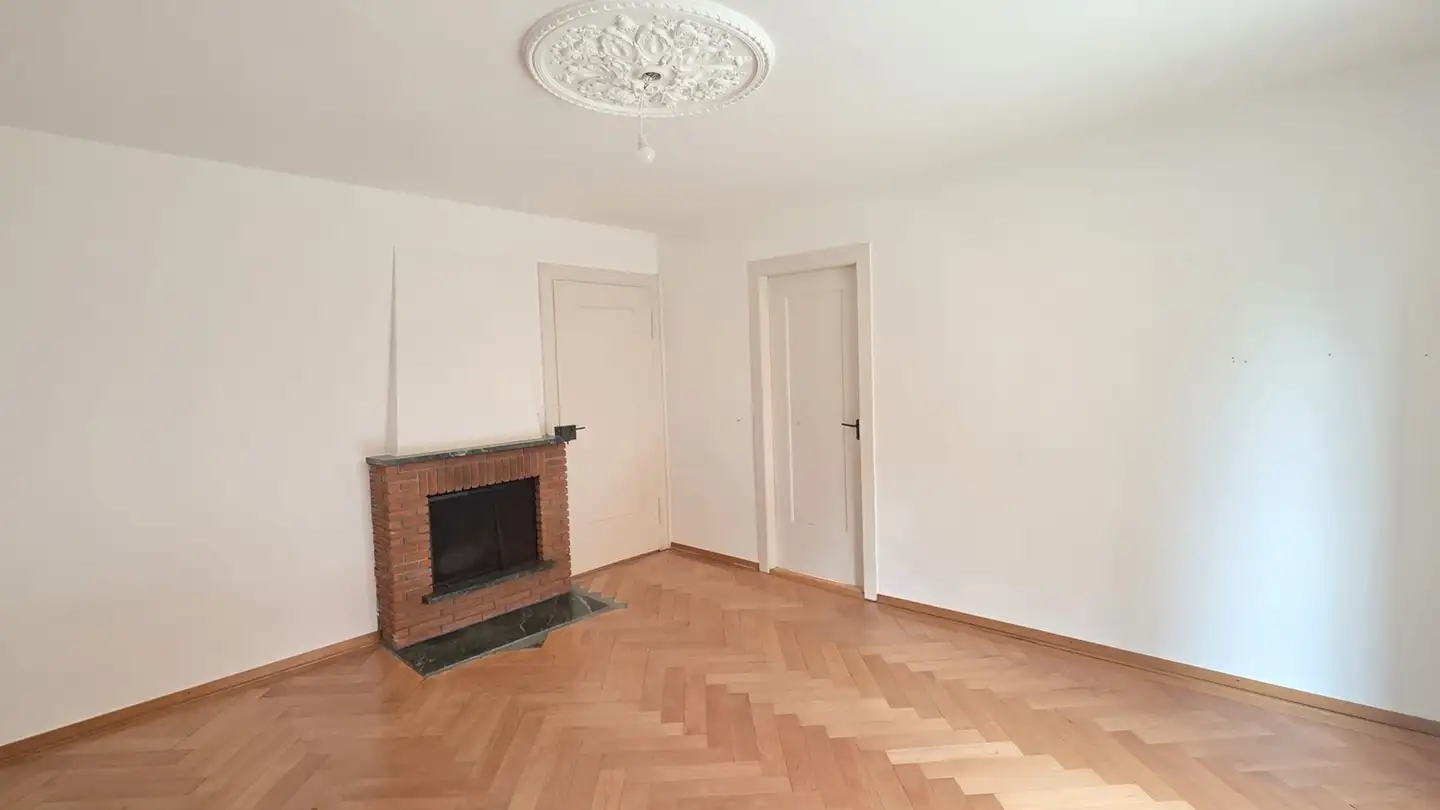 Appartement à louer - Scheffelstrasse 11, 8037 Zürich