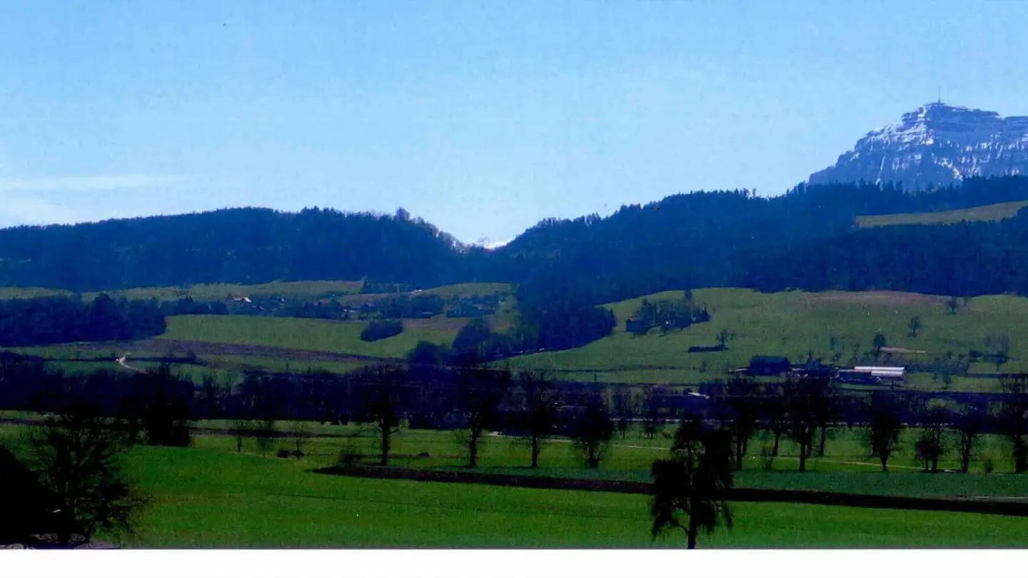 Wohnung mieten - 6042 Dietwil