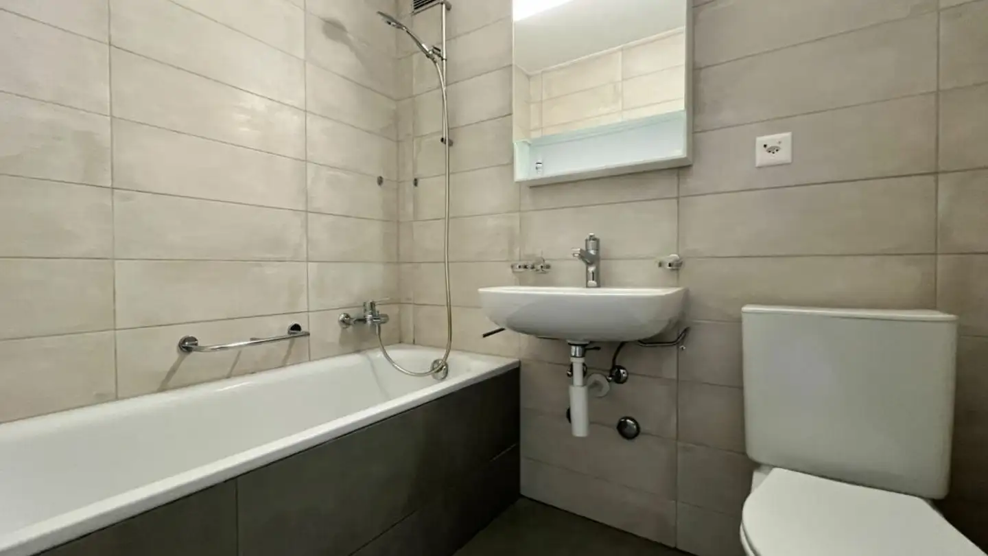 Apartment for rent - Impasse Des Arêtes, 2300 La Chaux-de-Fonds - Photo 3