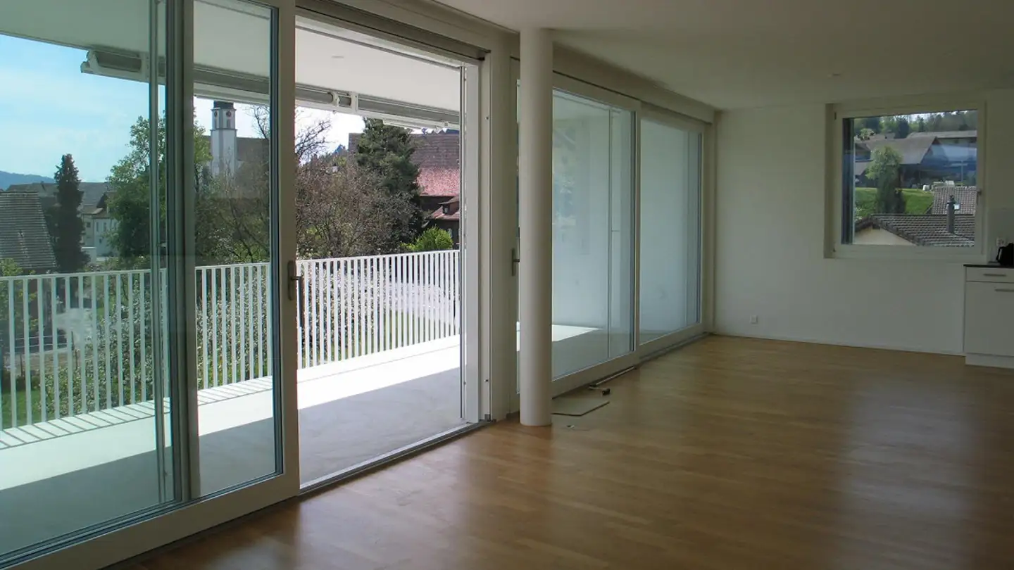 Wohnung mieten - 6042 Dietwil - Foto 2