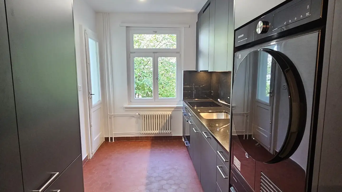 Appartement à louer - Scheffelstrasse 11, 8037 Zürich - Photo 4