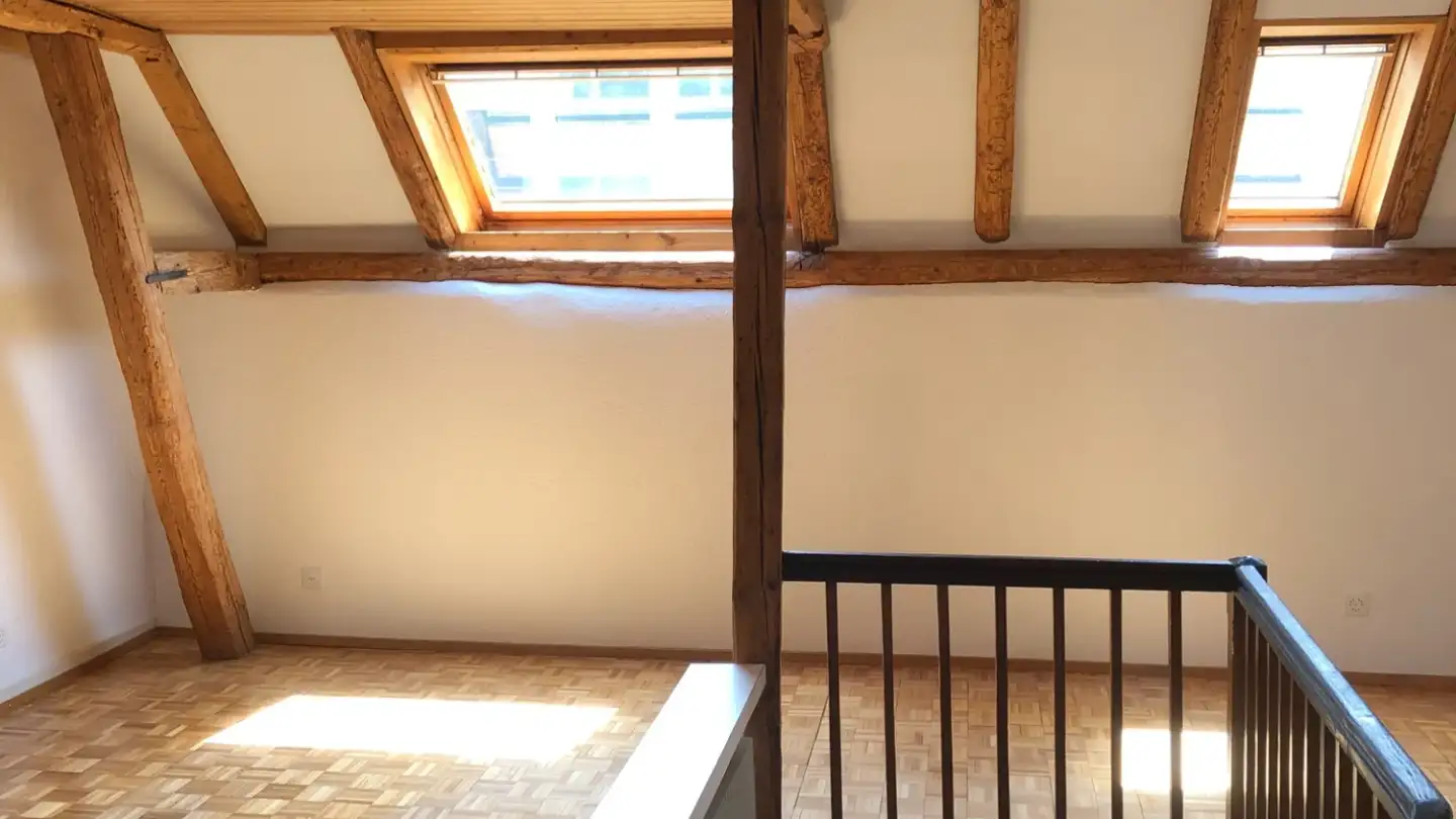 Appartamento in affitto - Rue Neuve / Neuengasse, 2502 Biel/Bienne