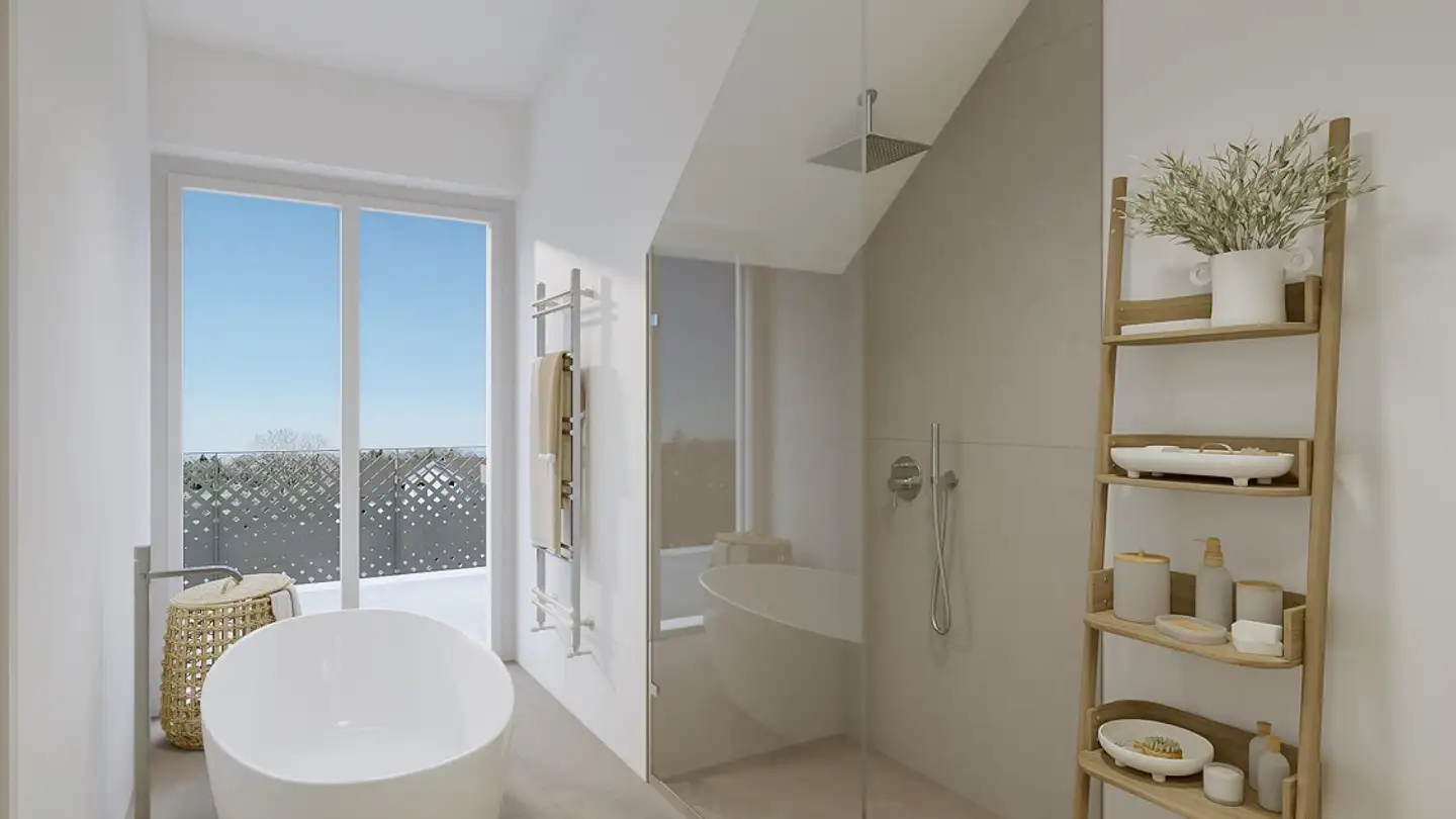 Apartment for sale - 8585 Langrickenbach - Photo 4