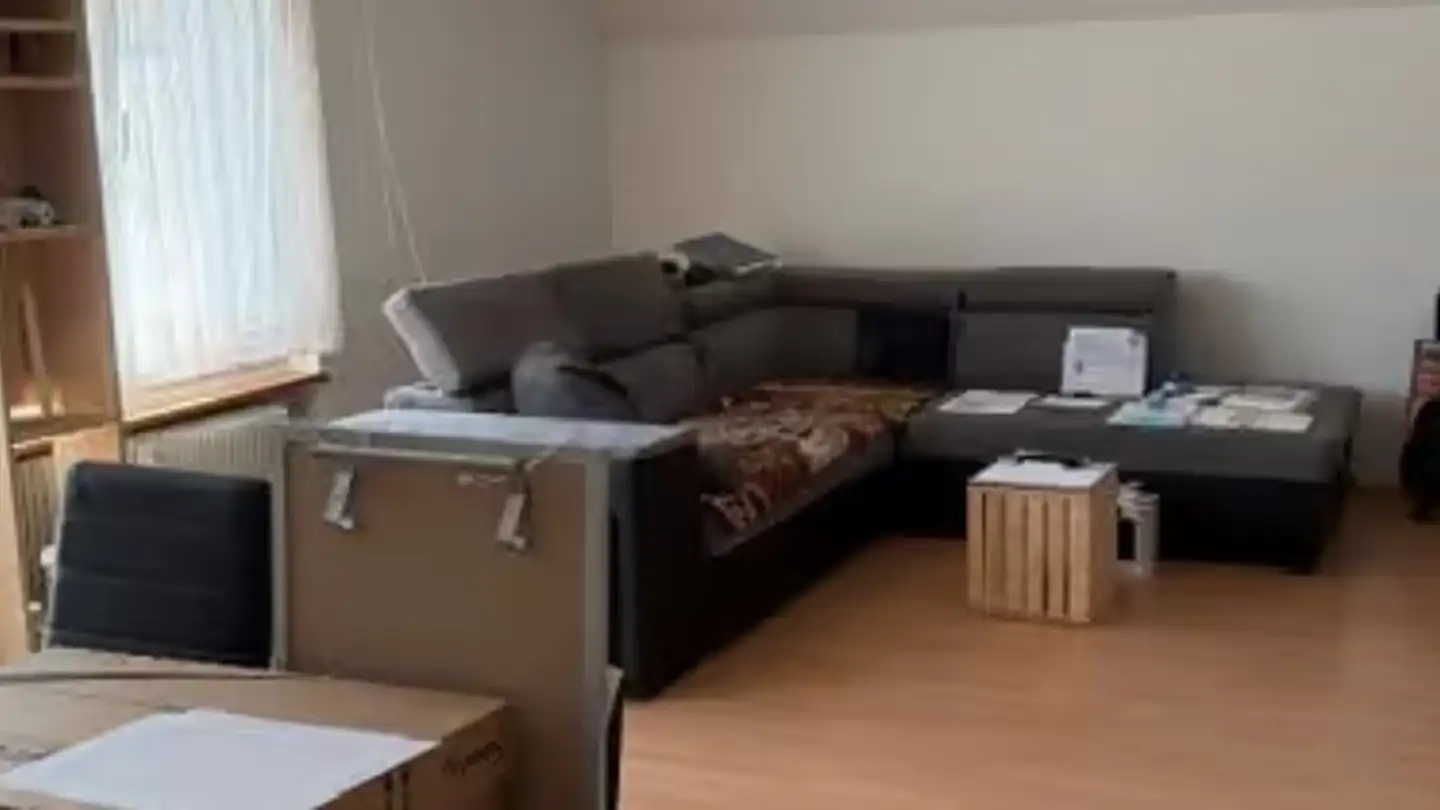 Attic flat for rent - Hintergasse 3, 4416 Bubendorf - Photo 2