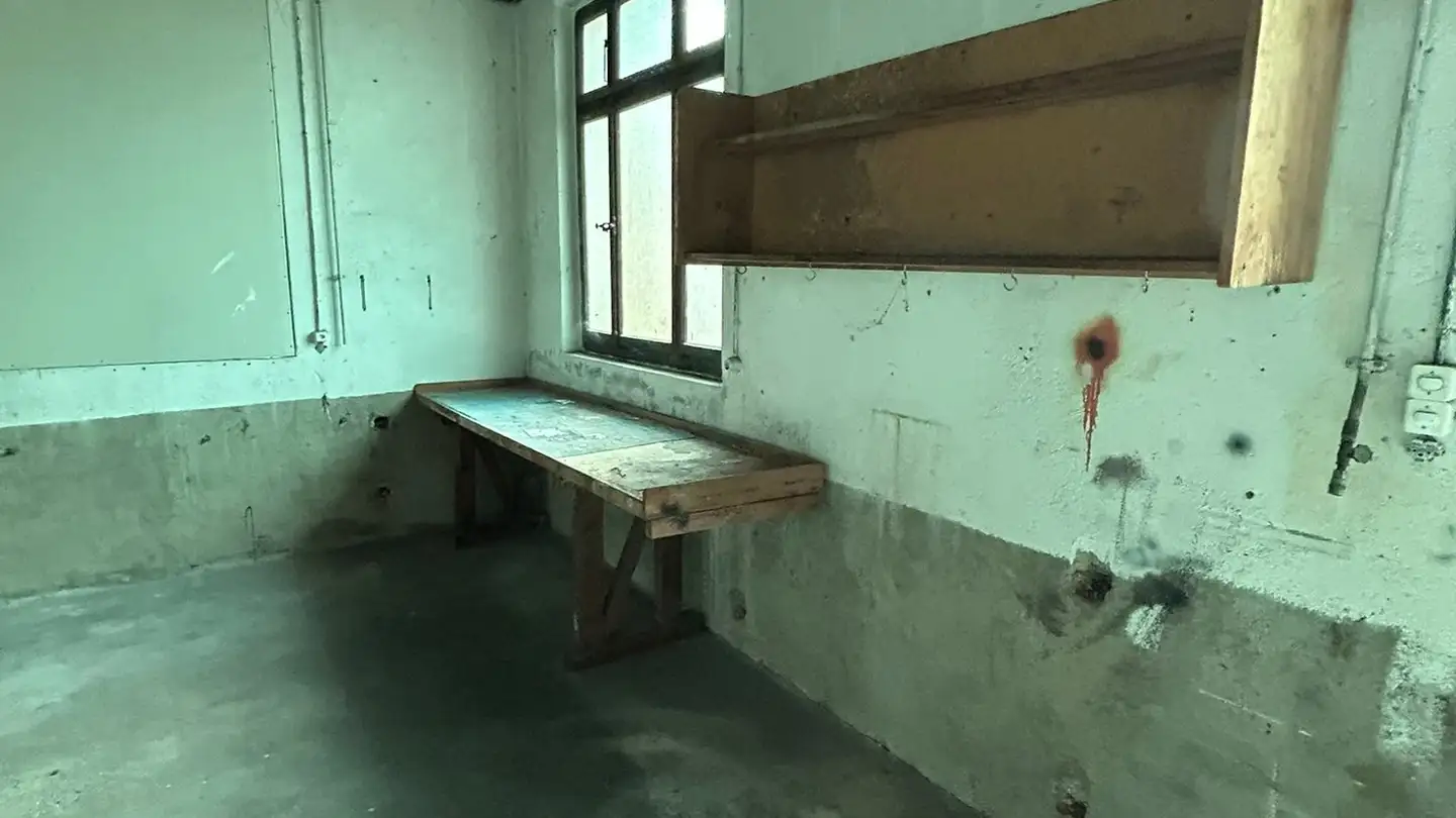 Storage space for rent - Zollgasse 8b, 2543 Lengnau BE - Photo 3