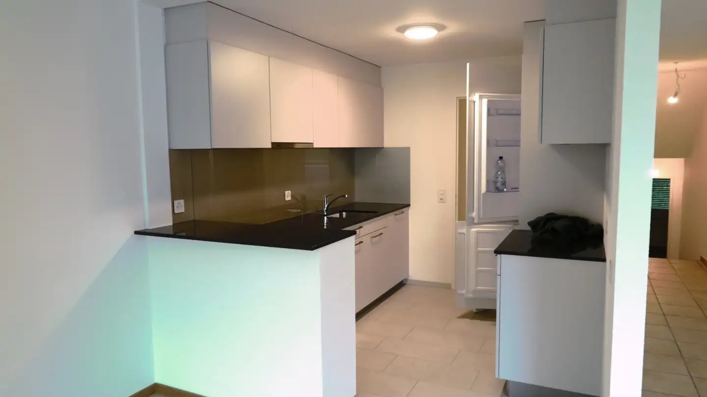 Appartamento in affitto - Baslerstrasse 19, 4102 Binningen