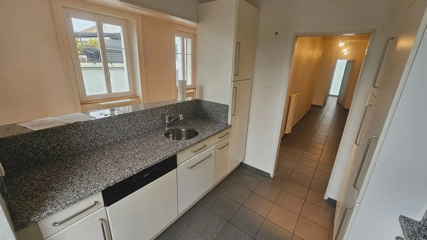 Appartement à louer - Rue Montagu 2, 2520 La Neuveville - Photo 4