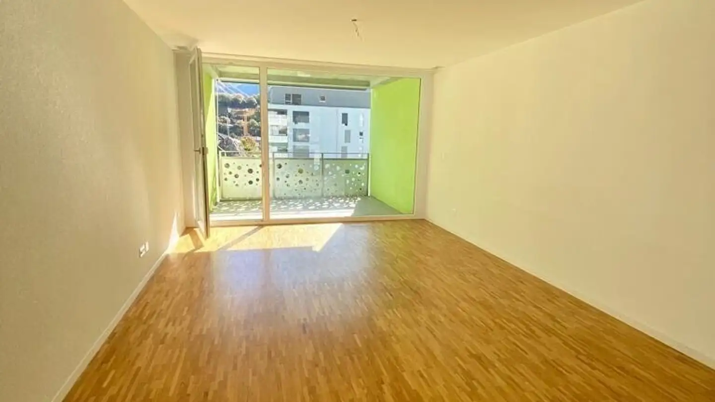 Apartment for rent - Avenue Des Platanes 15, 3960 Sierre - Photo 2