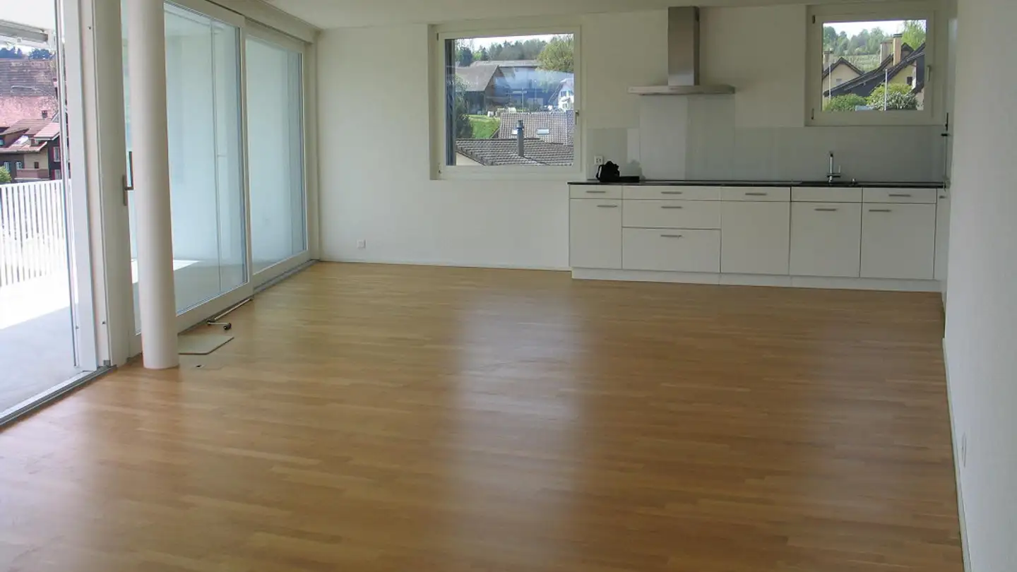 Wohnung mieten - 6042 Dietwil - Foto 3