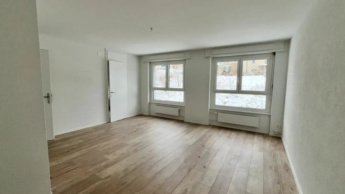 Apartment for rent - Impasse Des Arêtes, 2300 La Chaux-de-Fonds - Photo 4