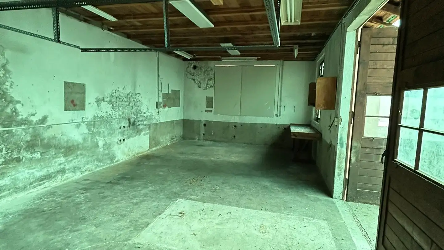 Storage space for rent - Zollgasse 8b, 2543 Lengnau BE - Photo 2