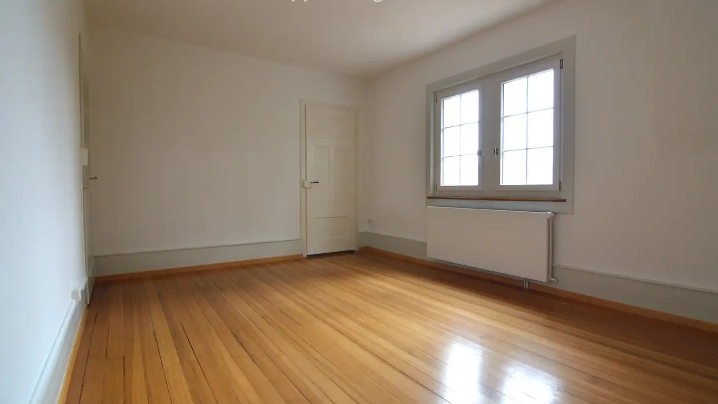 Appartamento in affitto - Fabrikstrasse 3, 3250 Lyss