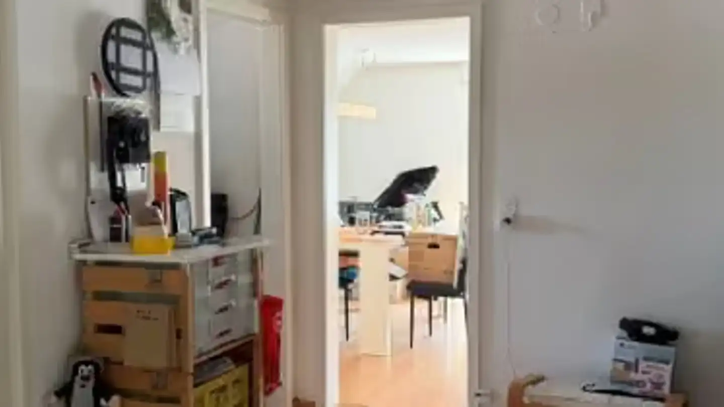 Attic flat for rent - Hintergasse 3, 4416 Bubendorf - Photo 4