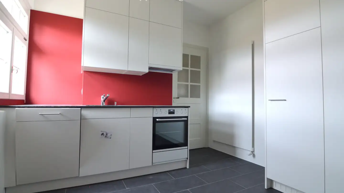 Apartment for rent - Fabrikstrasse 3, 3250 Lyss - Photo 2