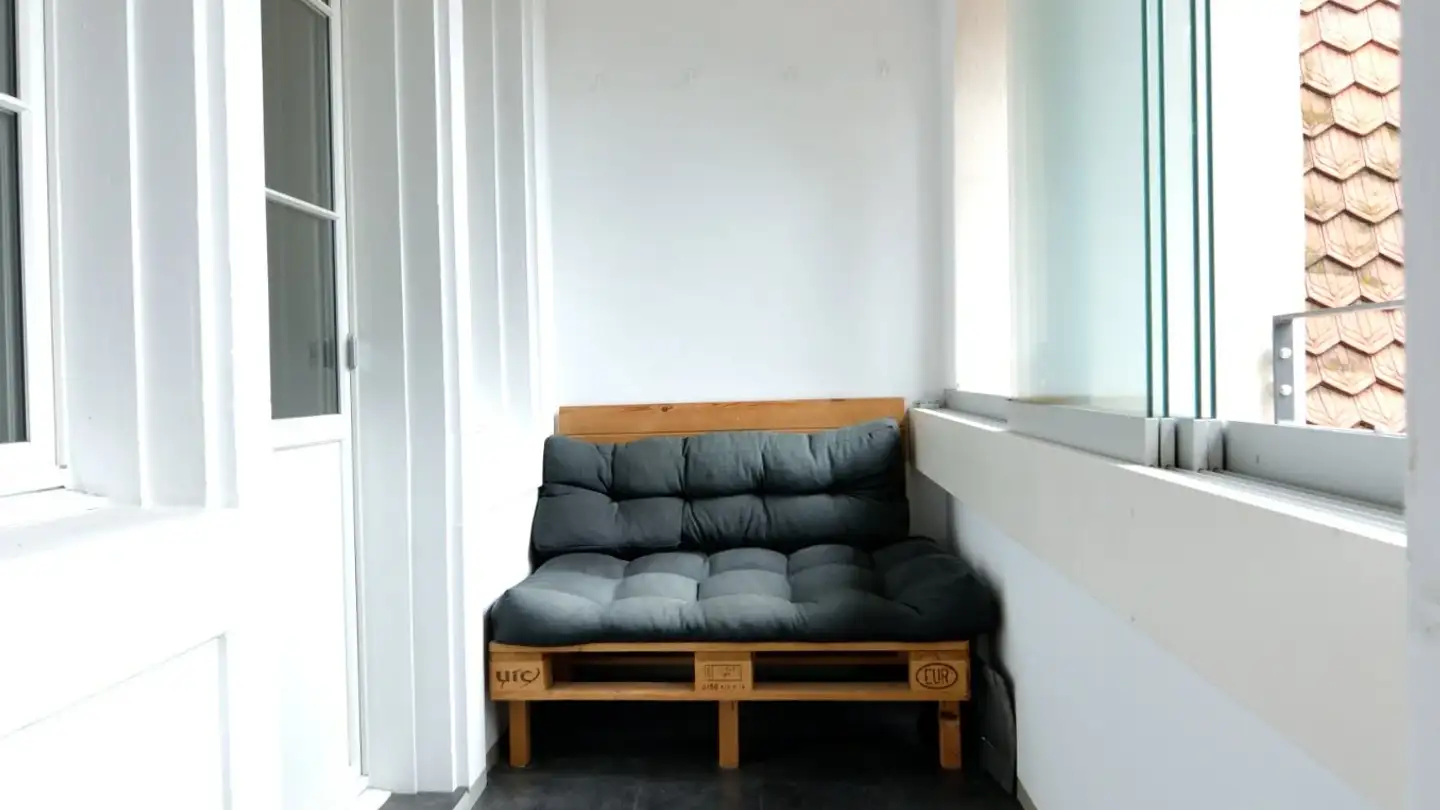 Apartment for rent - Fabrikstrasse 3, 3250 Lyss - Photo 3