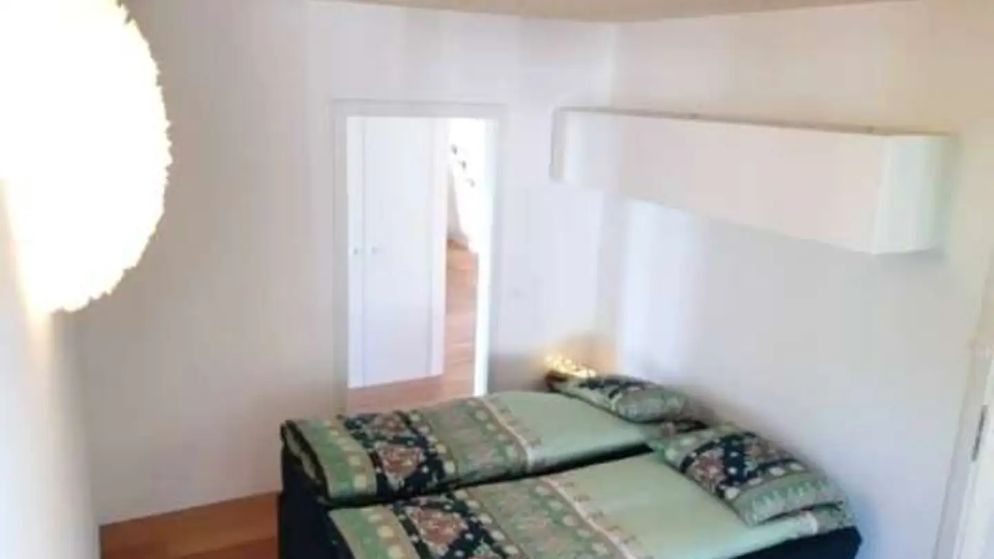 Single house for sale - Route Du Lac 55, 1586 Vallamand - Photo 3