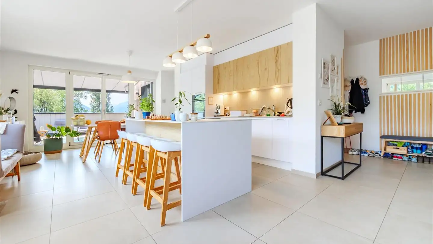 Appartamento in vendita - 1967 Bramois - Photo 2